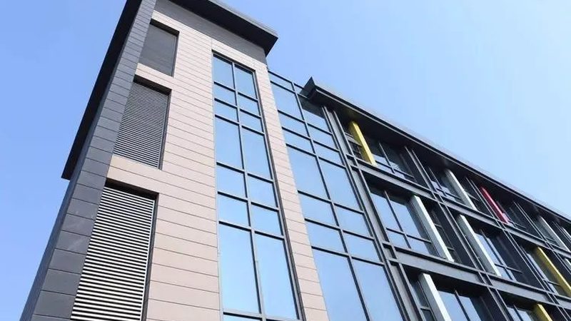 断桥铝门窗定制面积计算：精准把握，省心无忧**