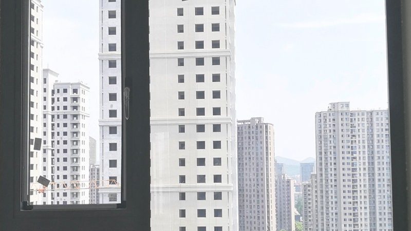 上海门窗五金批发市场：一手货源背后的行业秘密**